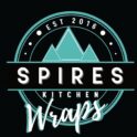 Spires Kitchen Wraps